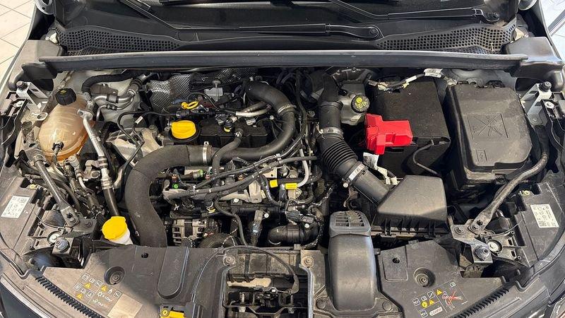 Renault Captur II 2019 1.0 TCe GPL Techno
