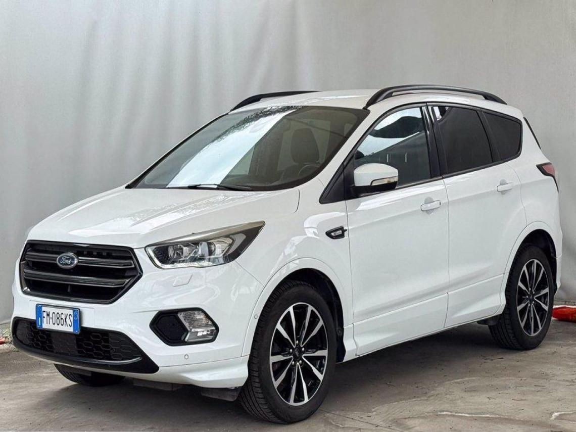 FORD Kuga 1 5 tdci st line ses 2wd 120cv powershift