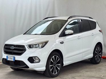 FORD Kuga 1 5 tdci st line ses 2wd 120cv powershift