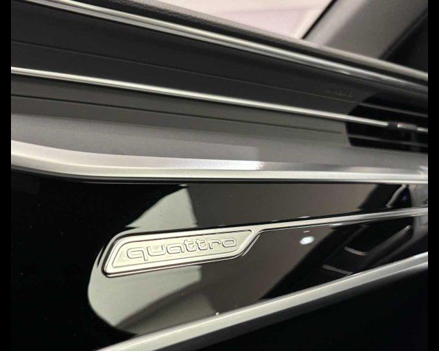 AUDI A6 Avant 45 3.0 TDI quattro ultra S tronic S line ed