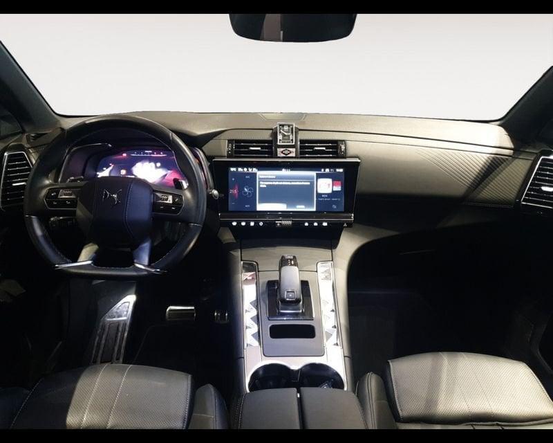 DS DS 7 Crossback BlueHDi 130 aut. Opera