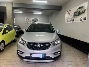 Opel Mokka X 1.6 CDTI Start&Stop Innovation 2018