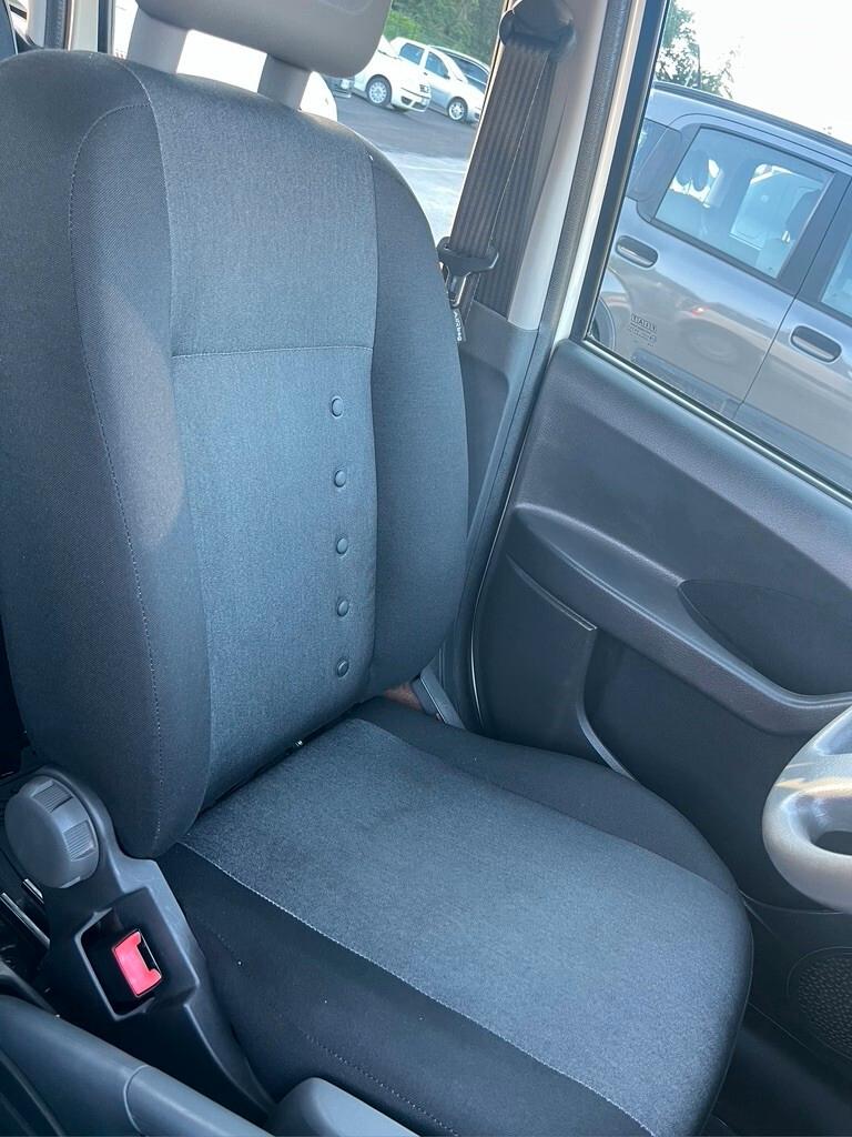 Fiat Panda 1.2 4x4 Climbing....... 54000KM....
