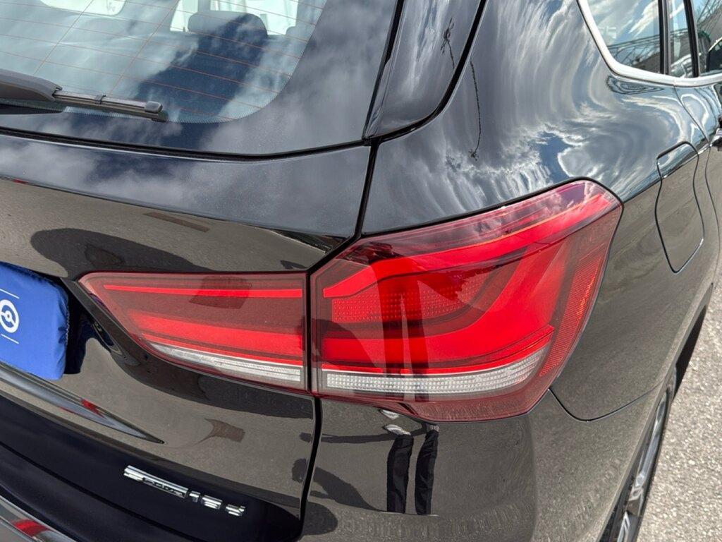 BMW X1 18 d xLine Plus sDrive Steptronic