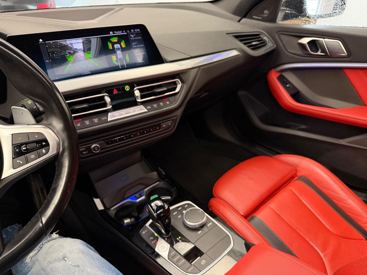 Bmw 135 M 135i xDrive