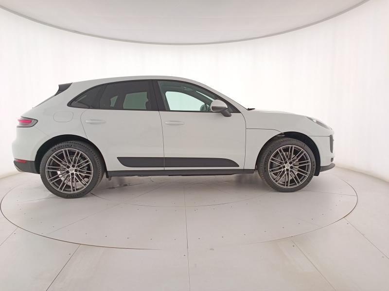 Porsche Macan 3.0 S PDK