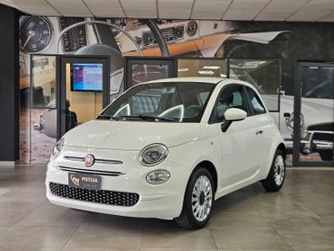 Fiat 500 1.0 Hybrid Dolcevita - NEOPATENTATI