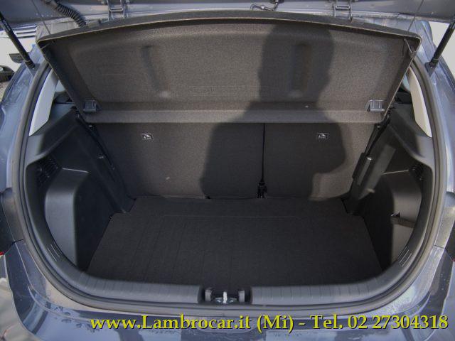 HYUNDAI i20 1.2 MPI MT Connectline 79cv KM Zero