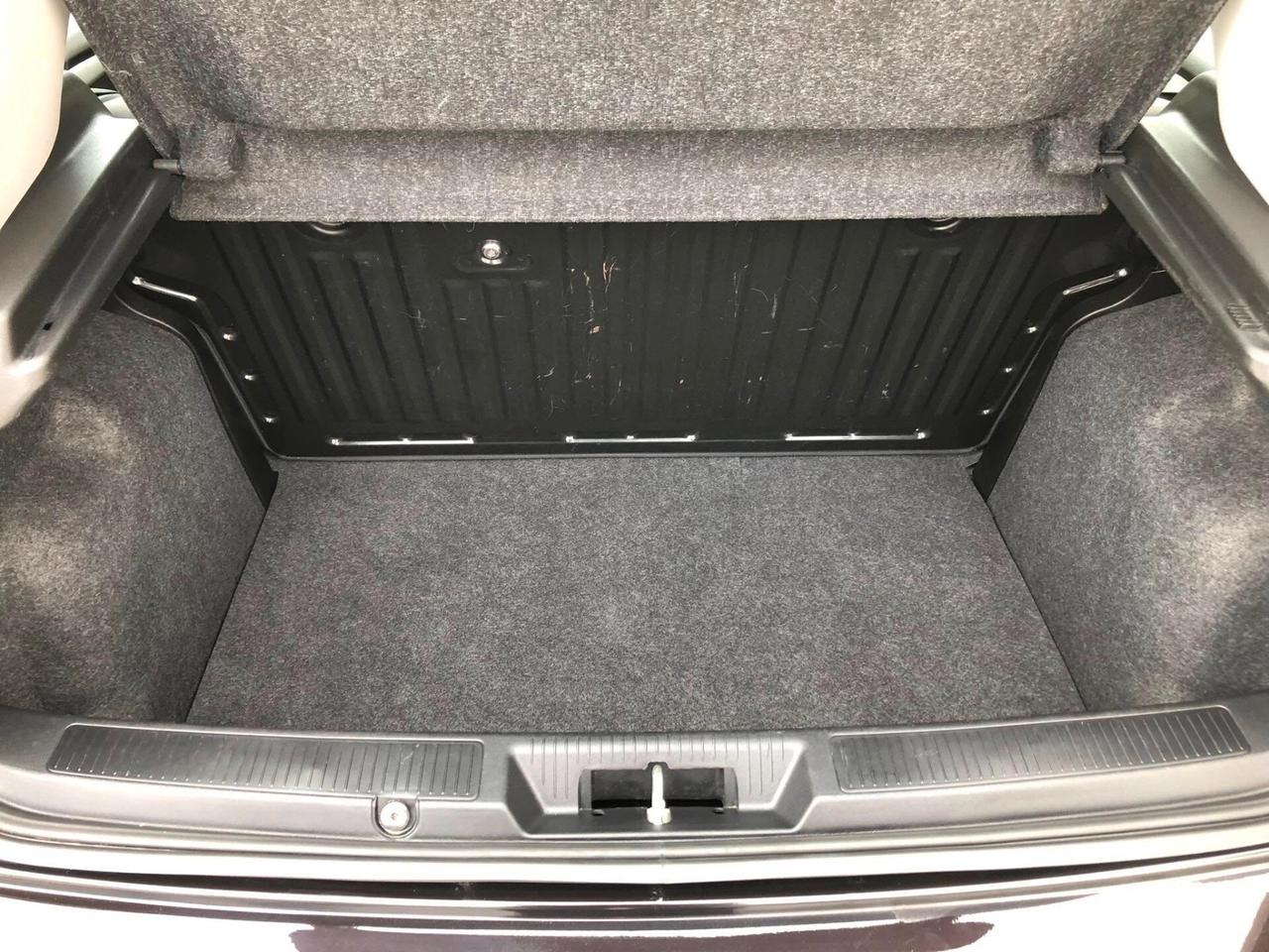 Fiat Punto 1.4 S&S 8V Dualogic 2012
