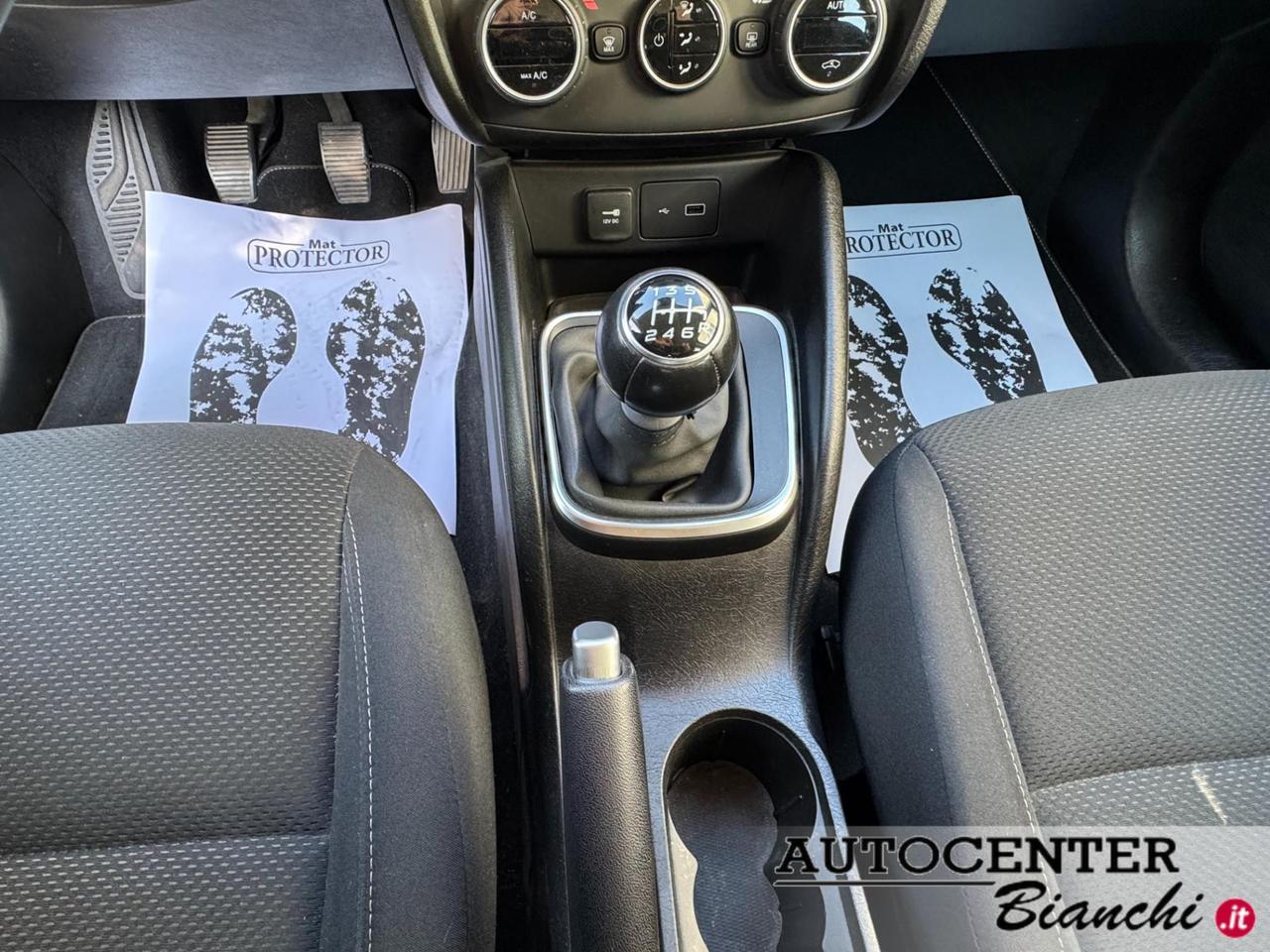 Fiat Tipo SW 1.4 Lounge 95cv my20