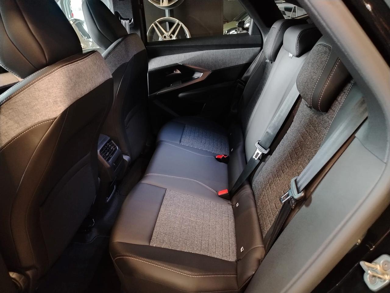 Peugeot 3008 Hybrid 145 e-DCS6 GT