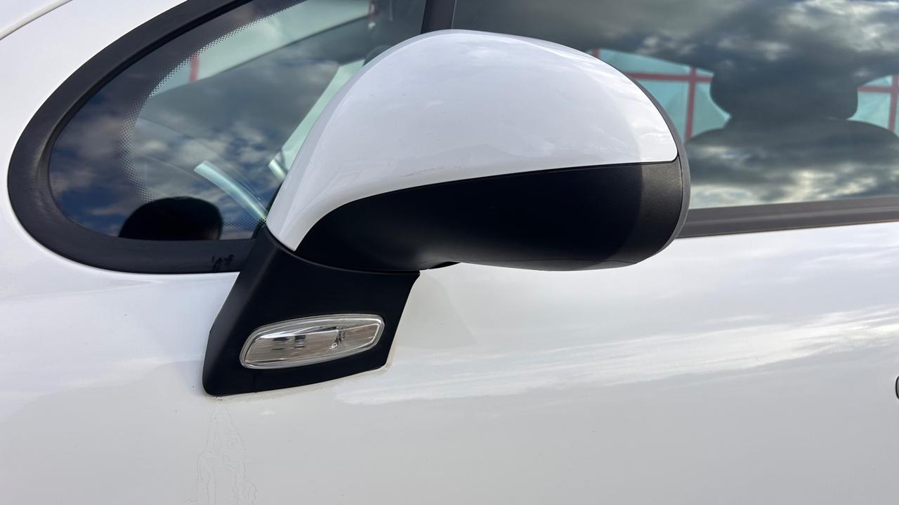 Peugeot 207 1.4 HDi 69cv