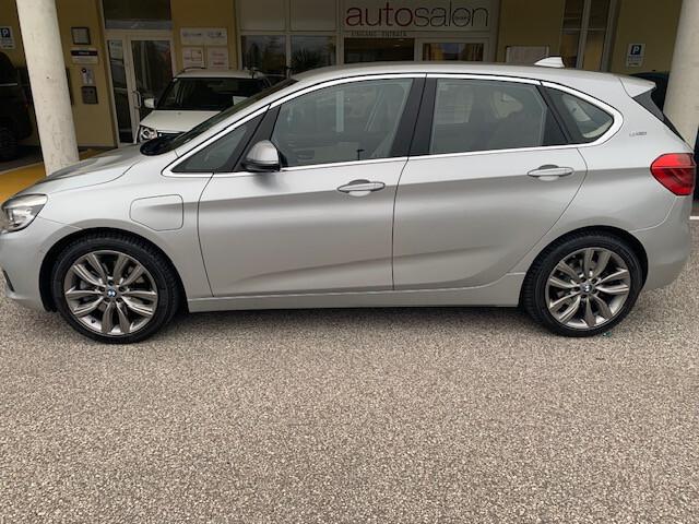 BMW 225 XE - Active Tourer - Advantage 1,5 Benzina/Ibrida