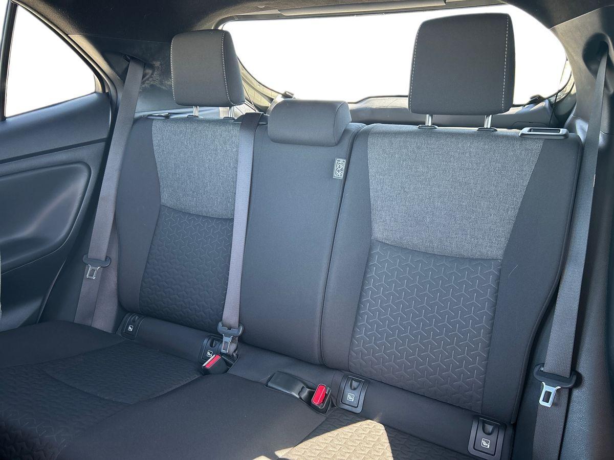 TOYOTA Yaris Cross - Yaris Cross 1.5 Hybrid 5p. E-CVT Trend