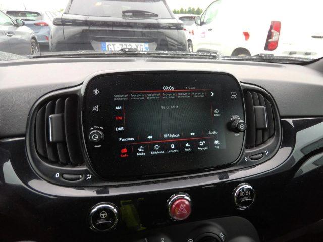 FIAT 500C 1.0 Hybrid #VARI COLORI