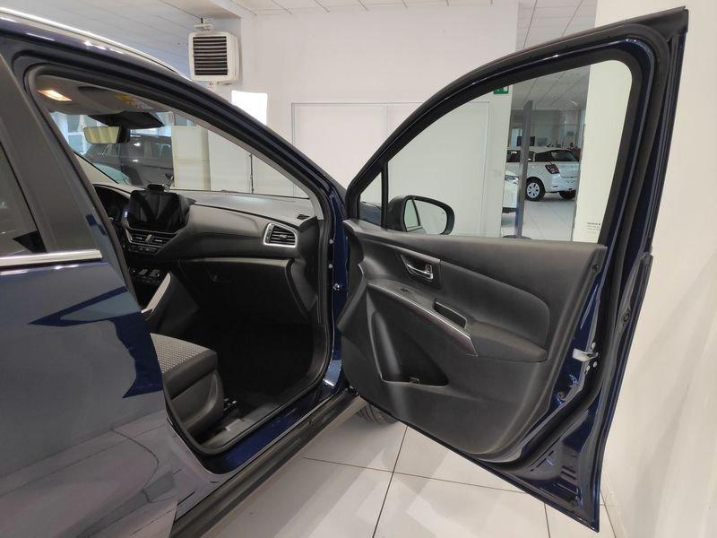 Suzuki S-Cross S-Cross 1.4 Hybrid 4WD AllGrip Top*4x4*PRONTA CONSEGNA*