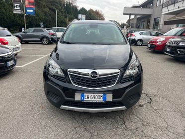 Opel Mokka 1.6 Ecotec 115CV 4x2 Start&Stop Cosmo