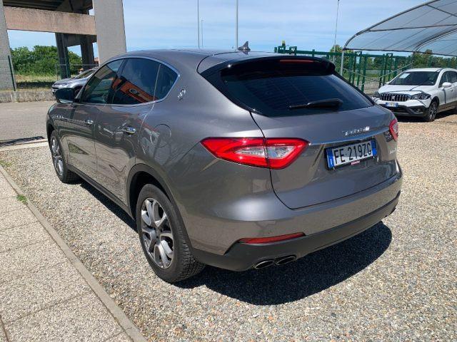 MASERATI Levante V6 Diesel 275 CV AWD