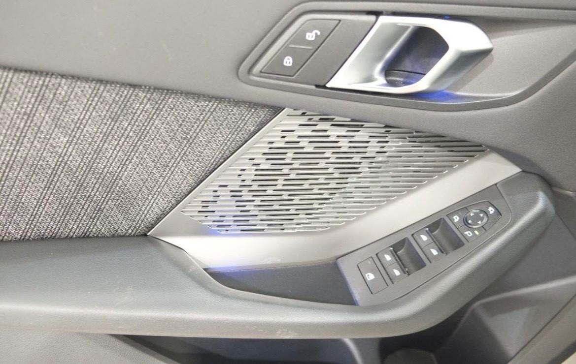 Bmw 120i 5p. Advantage Pro Nuovo mod