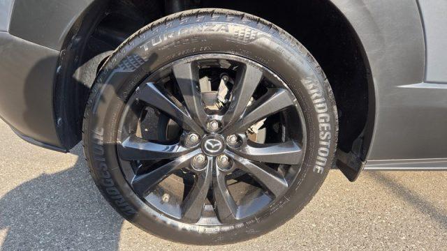 MAZDA CX-30 2.0L e-Skyactiv-G M Hybrid 2WD Exclusive Line PERM