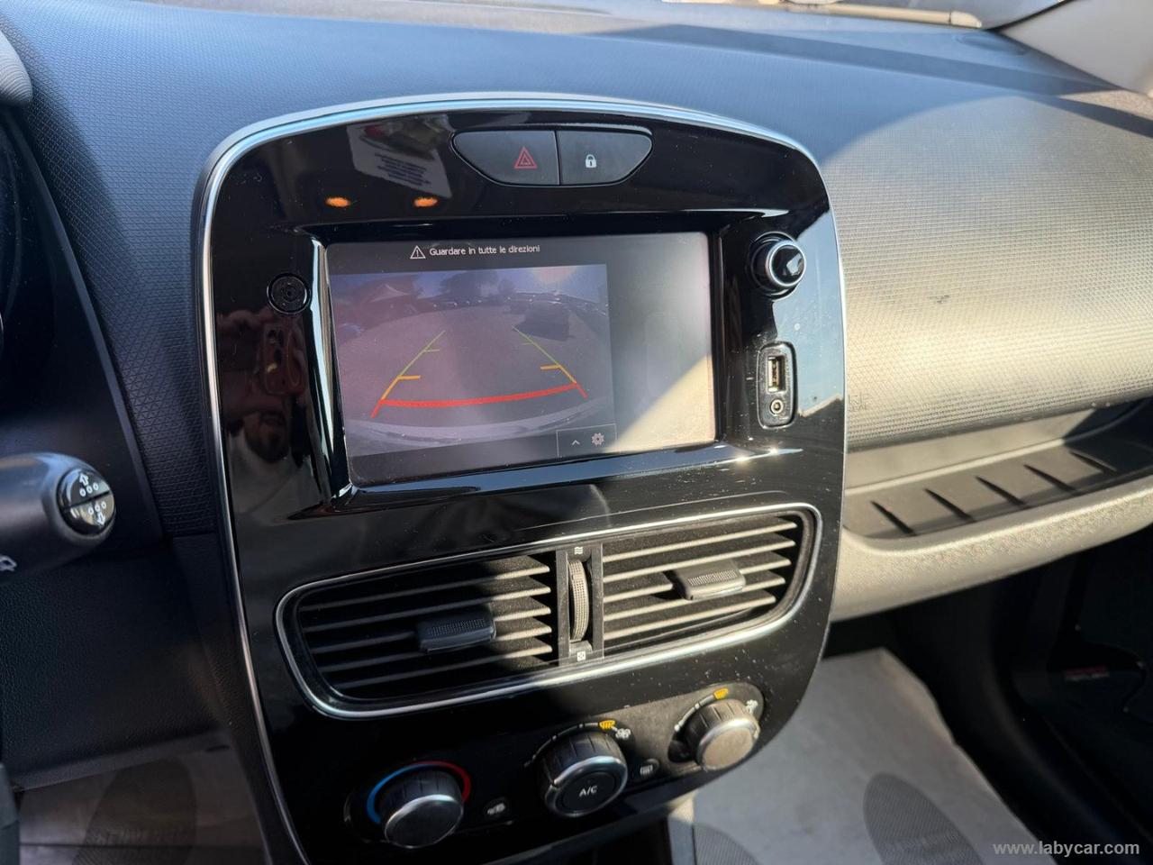 RENAULT Clio TCe 12V 90 GPL S&S 5p. Energy Duel