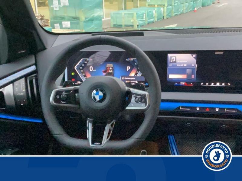 BMW X3 xDrive 40d M Sport Pro