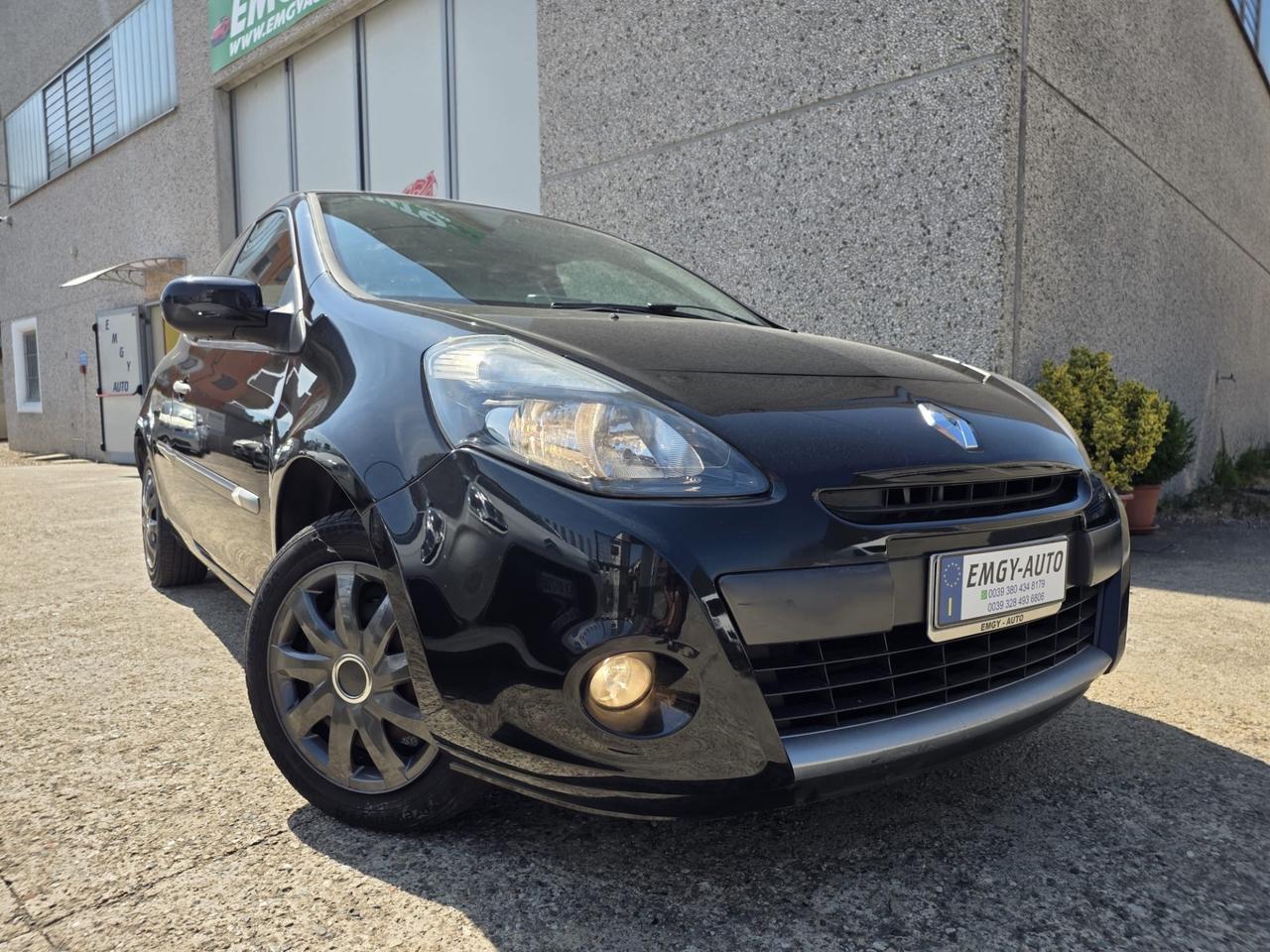 Renault Clio R 1.2 16V 3 porte, solo 153000km Neopatentati
