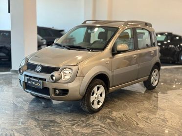Fiat Panda 1.3 MJT 16V 4x4 Cross