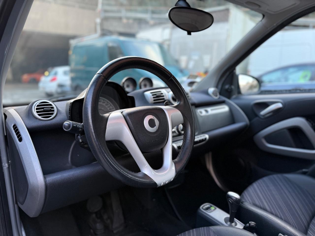 Smart ForTwo 1000 52 kW MHD PRONTA CONSEGNA