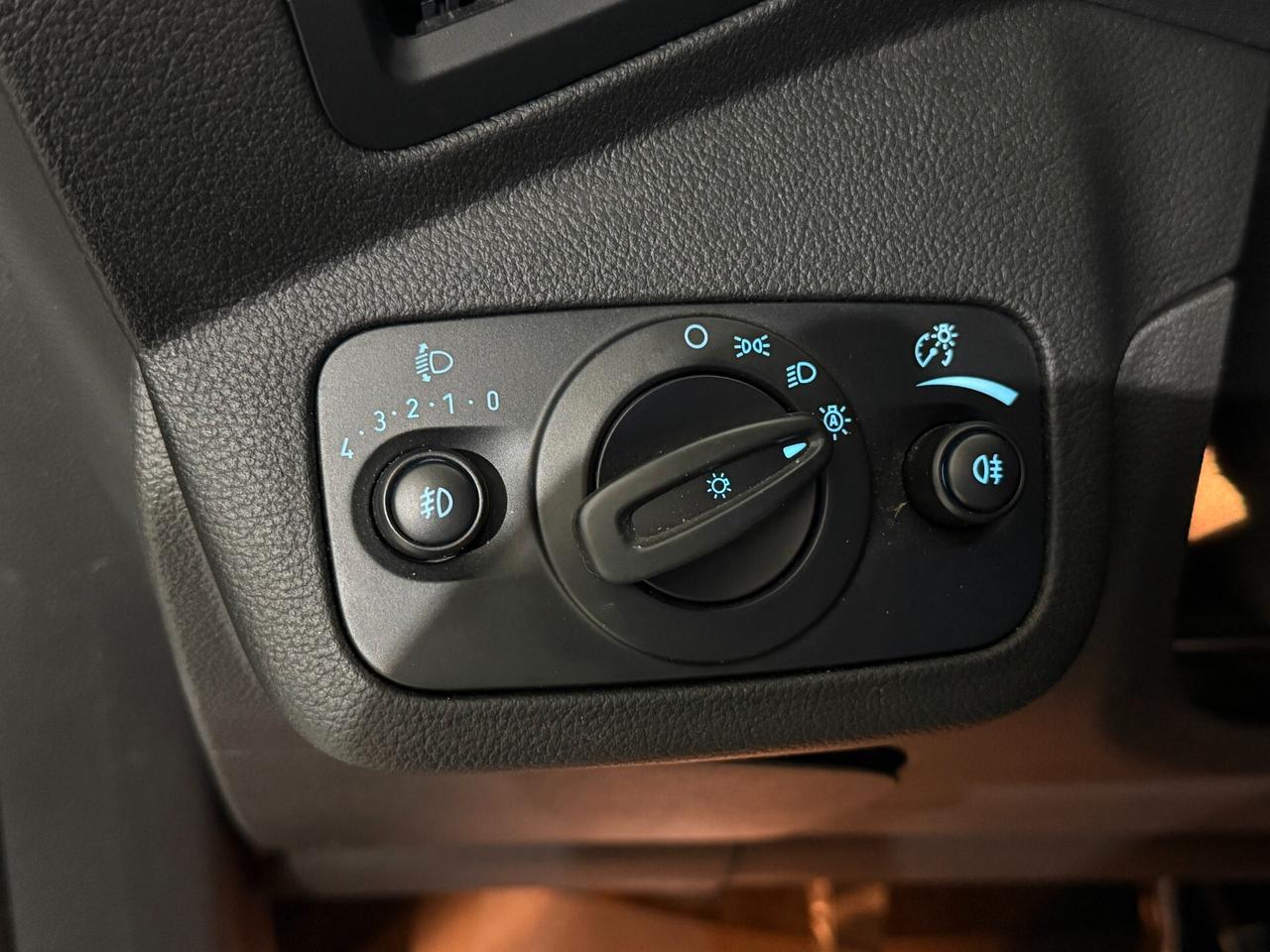 Ford Kuga 2.0 TDCI 120 ST-Line Tetto apribile