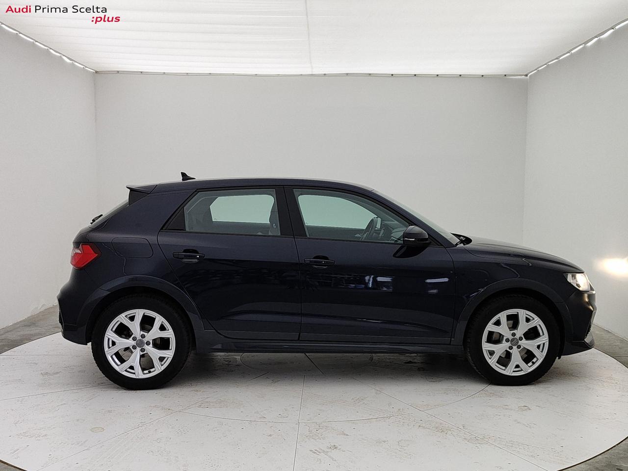 AUDI A1 2ª serie - A1 citycarver 30 TFSI Admired