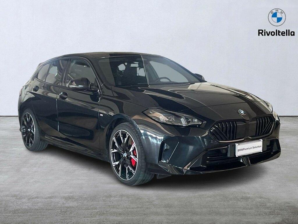 BMW Serie 1 118 d MSport Pro DCT