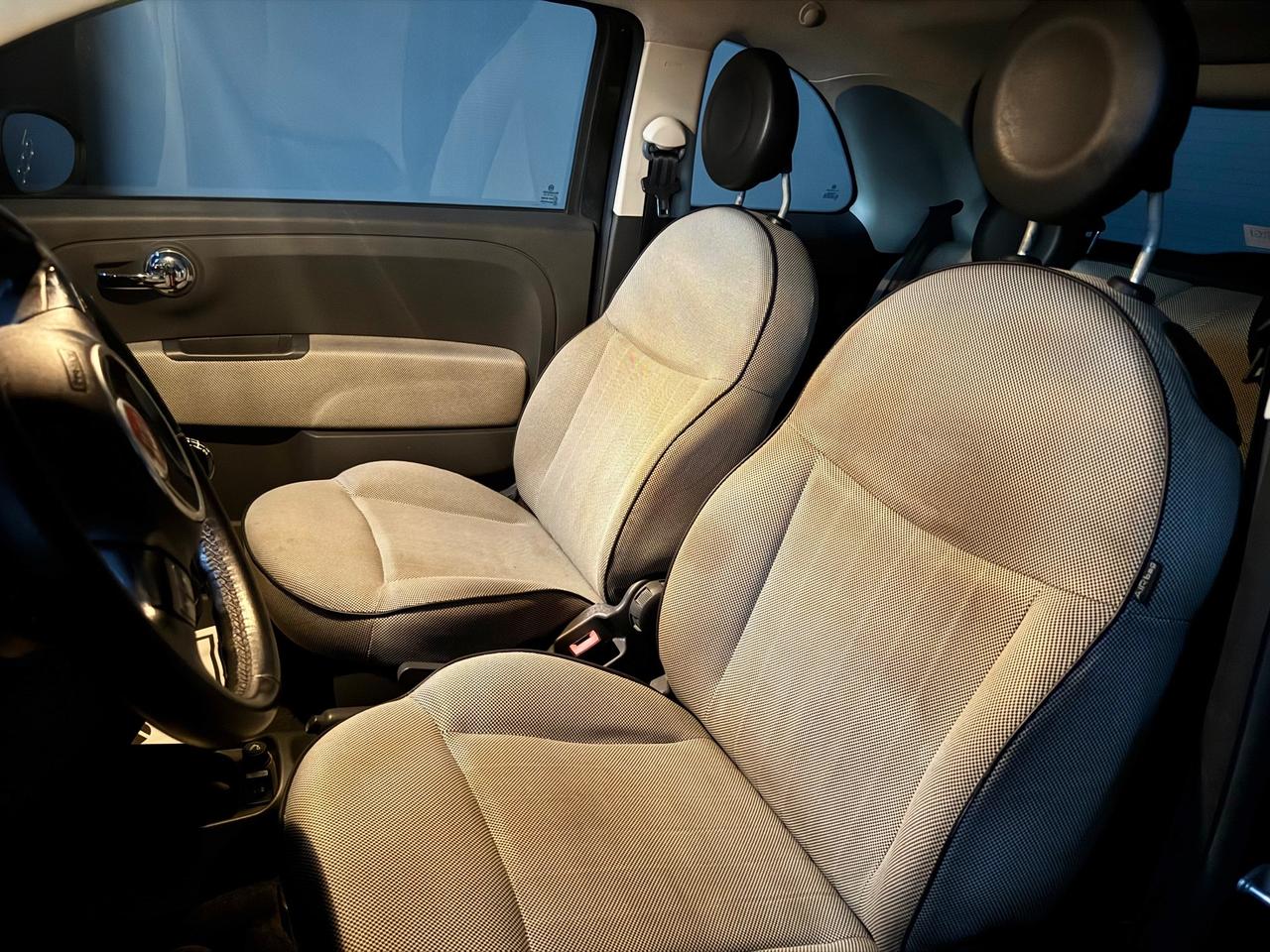 Fiat 500 1.2 by Gucci TETTO PANORAMICO