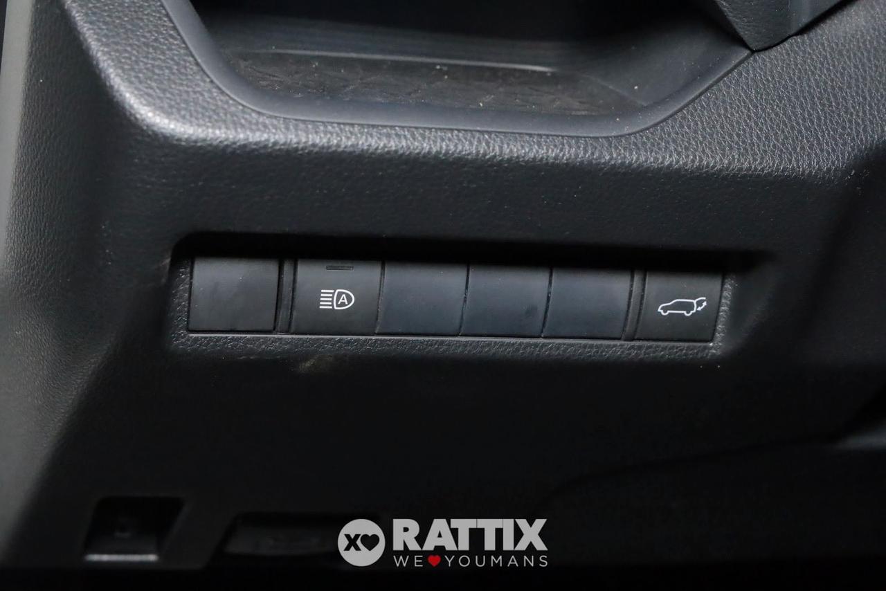 Toyota RAV 4 2.5 VVT-ie Phev Dynamic+ AWD-i e-CVT