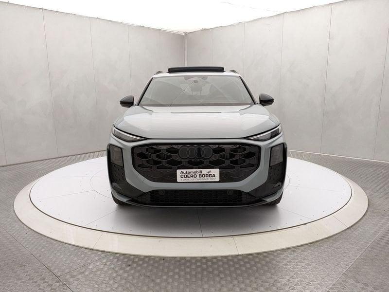 Audi Q3 Q3 2.0 tdi S line edition 150cv s-tronic