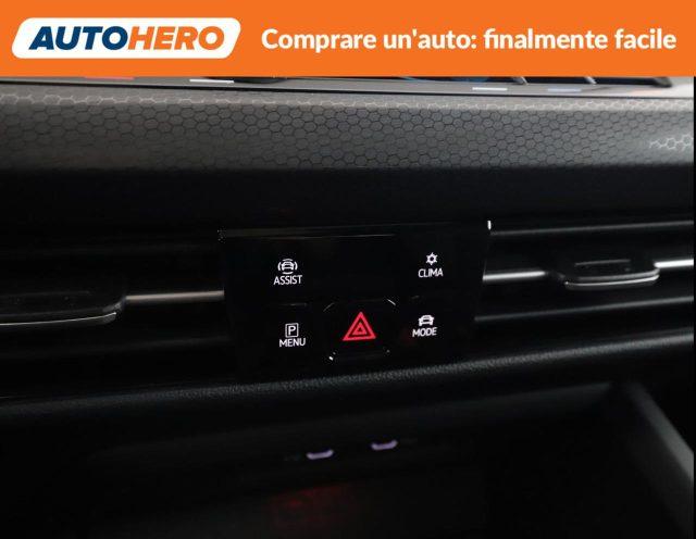 VOLKSWAGEN Golf 2.0 TSI GTI DSG Clubsport 45