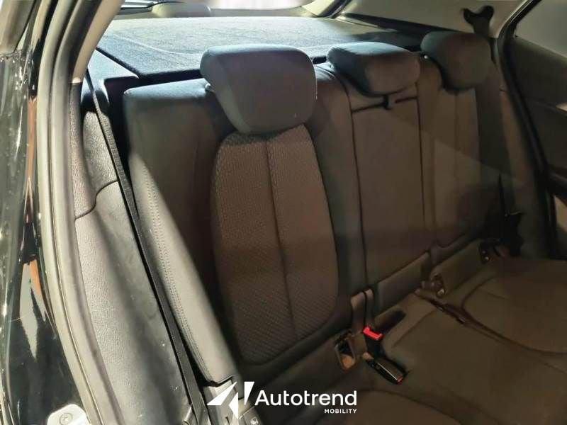 BMW X2 sDrive18d 150 CV Automatica Business-X