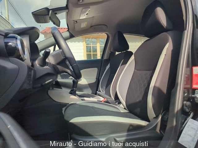 Nissan Micra Micra IG-T 100 5 porte Acenta