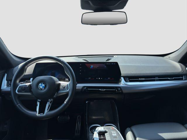 BMW X1 X1 sDrive 18d Msport