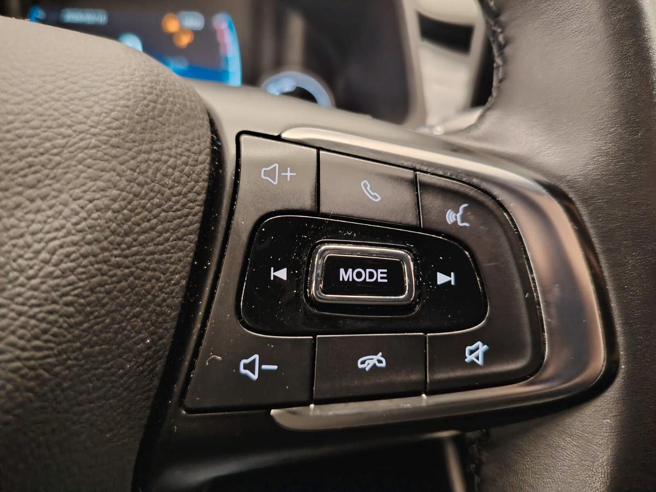 Dr 5.0 1.5 / 116 CV BENZINA-GPL