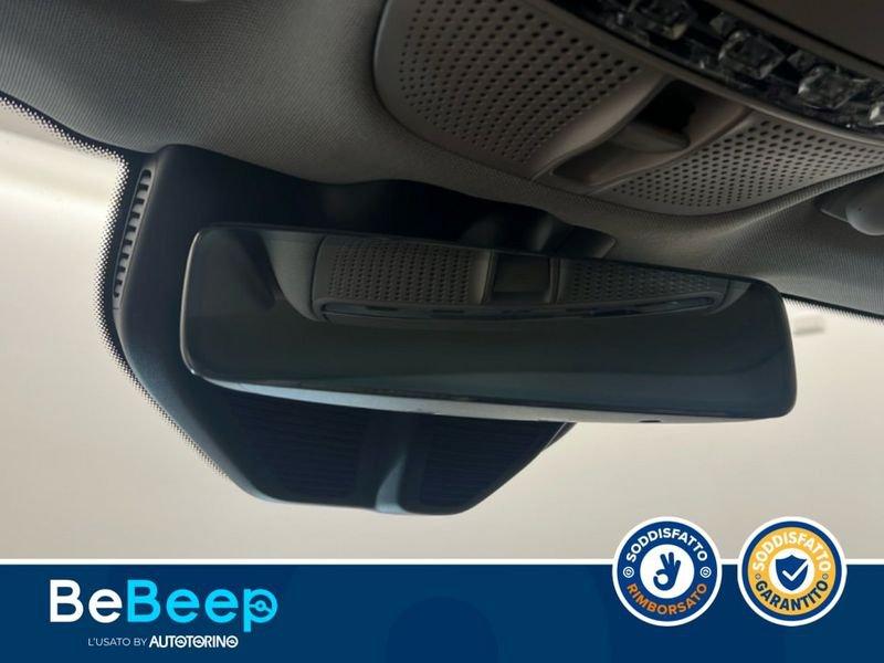 Mercedes-Benz GLC 300 DE PHEV (EQ-POWER) PREMIUM PLUS 4MATIC AUT