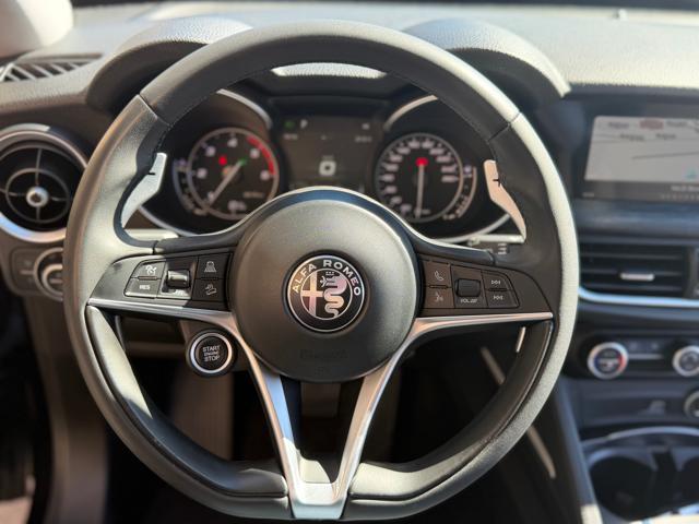 ALFA ROMEO Stelvio 2.2 Turbodiesel 190 CV AT8 Q4 Sport-Tech