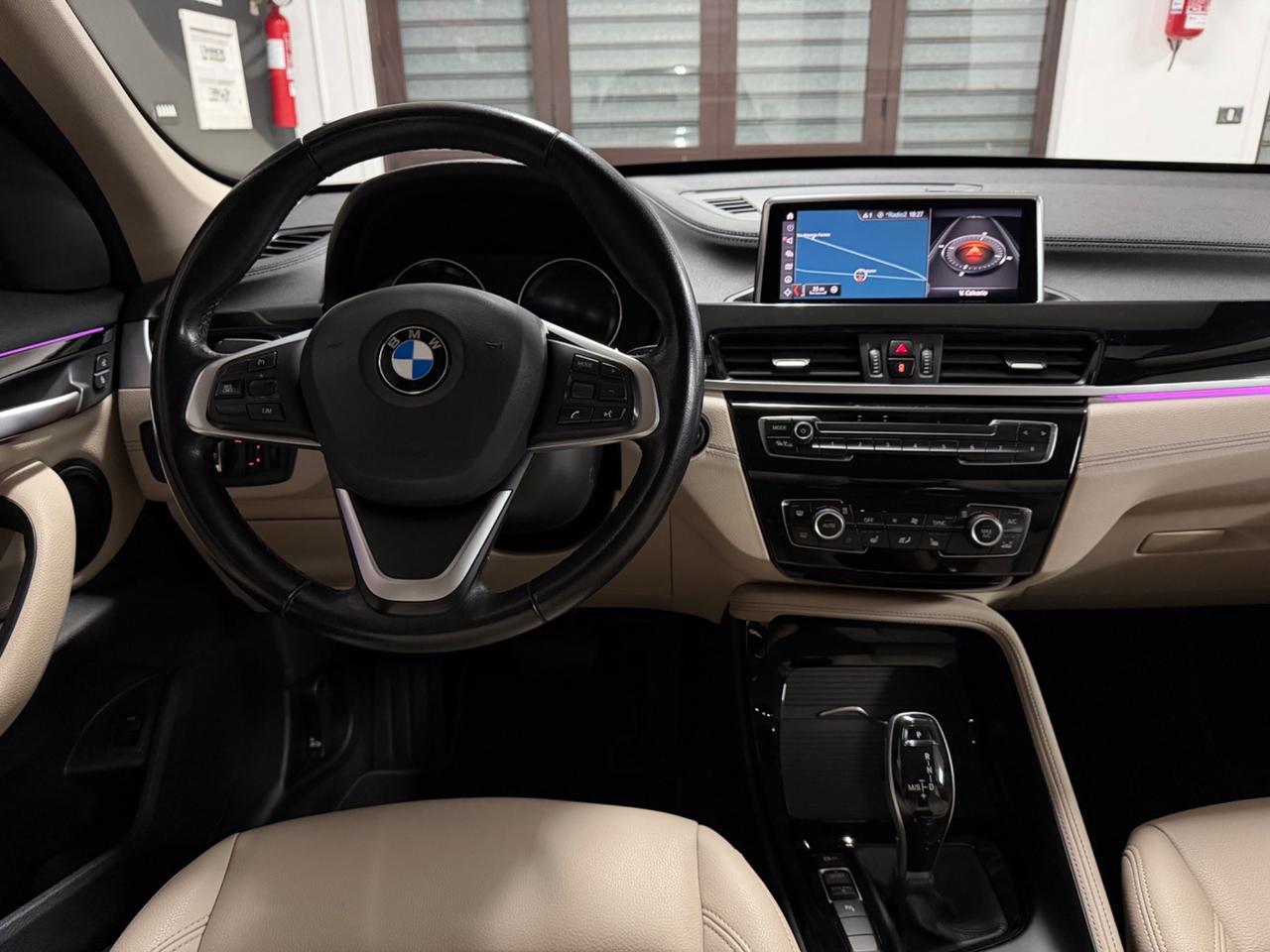BMW X1 2.0 (150) SDrive 18d xLine 2022