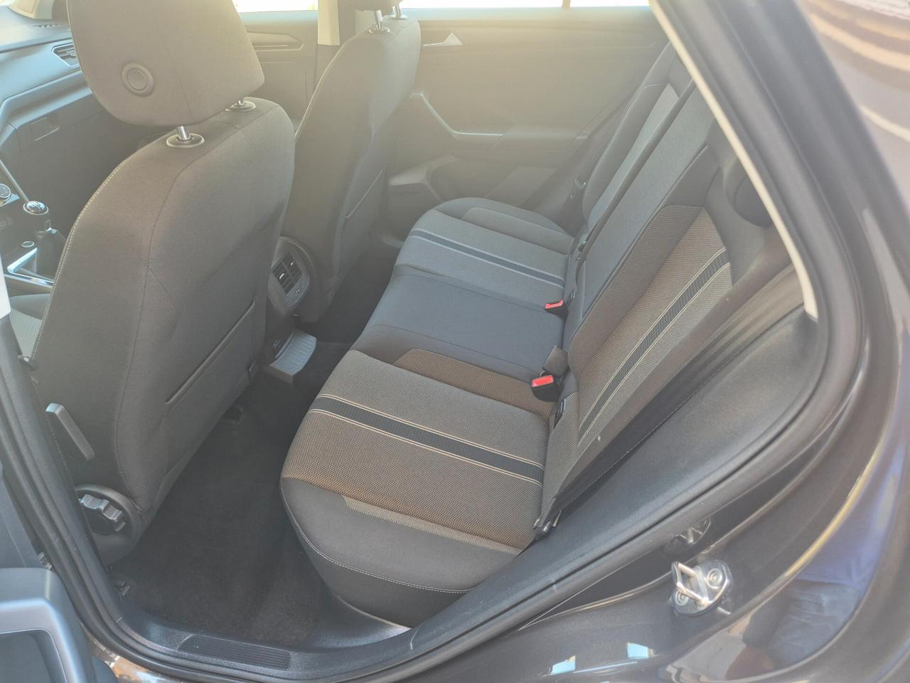 VW T ROC ANNO 2019 2.0 TDI 150 CV ANDROID AUTO KM CERTIF