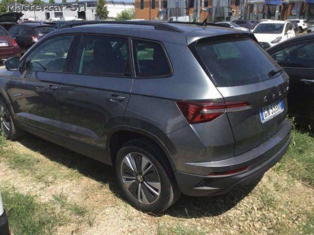 SKODA Karoq 2.0 tdi EVO SCR Executive DSG 115cv dsg - GN539NN