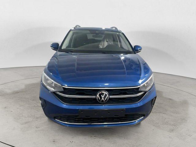 VOLKSWAGEN Taigo 1.0 TSI 95 CV Edition Plus