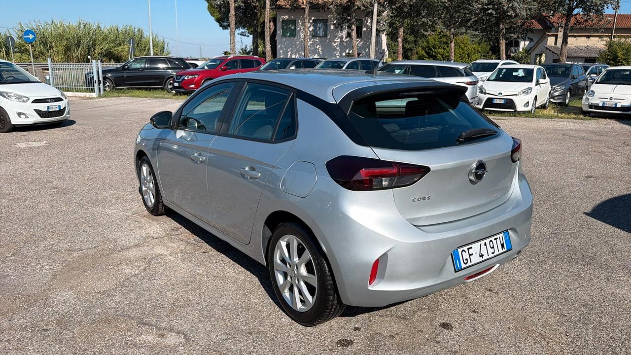 Opel Corsa 1.2 Elegance
