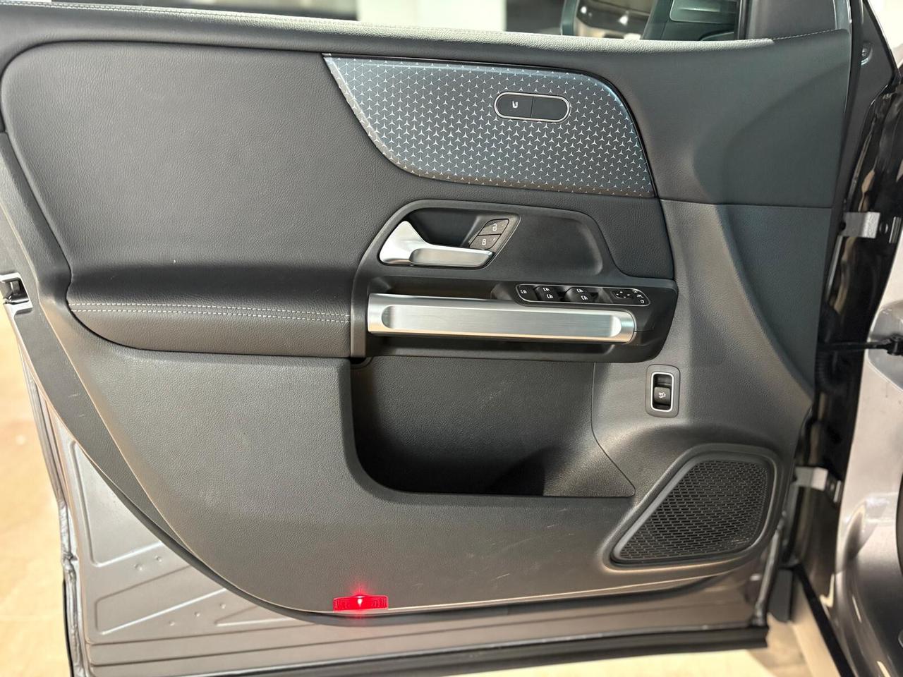 Mercedes-benz GLB 200 d Automatic Progressive Advanced
