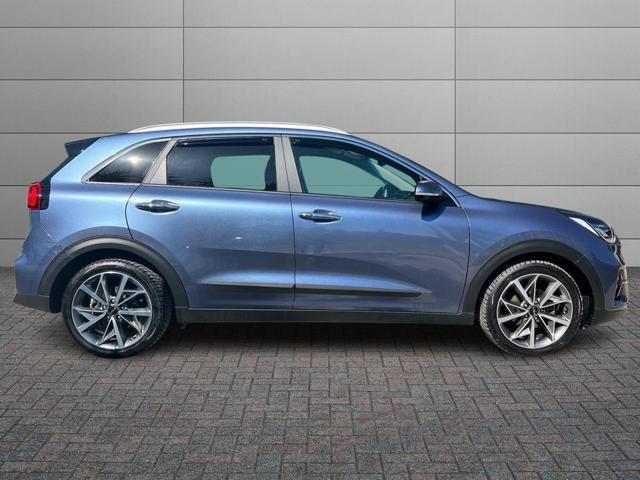 KIA Niro 1.6 GDi DCT HEV Evolution
