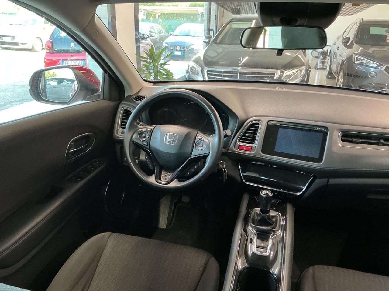 Honda HR-V 1.6 Diesel Neopatentati